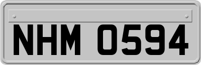 NHM0594