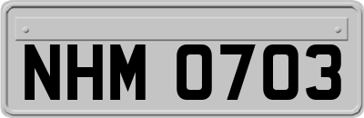 NHM0703