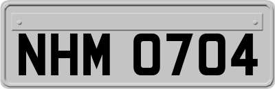 NHM0704