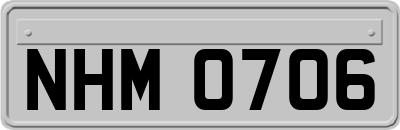 NHM0706