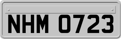 NHM0723
