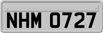 NHM0727