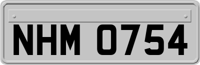 NHM0754