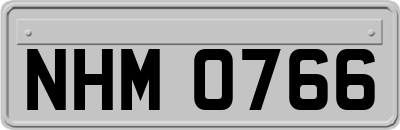 NHM0766