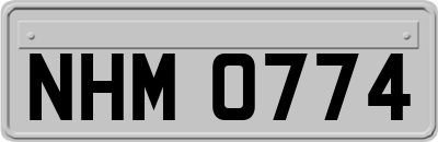NHM0774