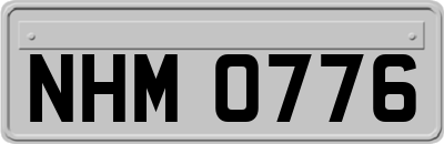 NHM0776