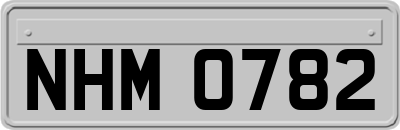 NHM0782