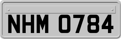 NHM0784