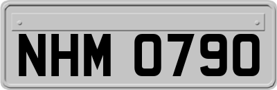 NHM0790