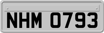 NHM0793