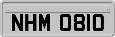 NHM0810