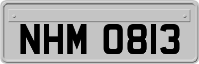 NHM0813
