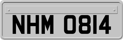 NHM0814