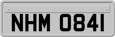 NHM0841