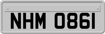 NHM0861