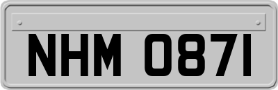 NHM0871