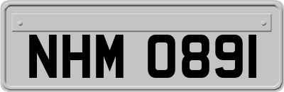 NHM0891
