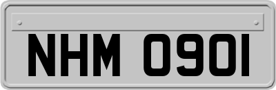 NHM0901