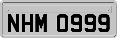 NHM0999