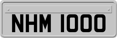 NHM1000