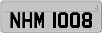 NHM1008