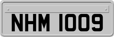 NHM1009