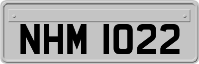 NHM1022