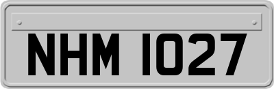 NHM1027