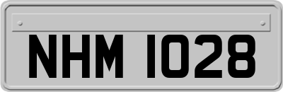 NHM1028