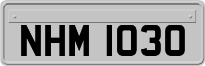 NHM1030