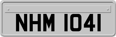 NHM1041
