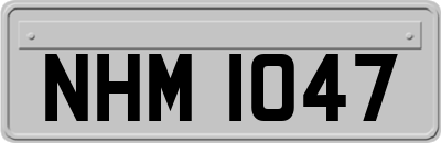 NHM1047
