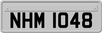 NHM1048