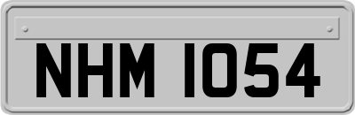 NHM1054
