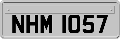 NHM1057