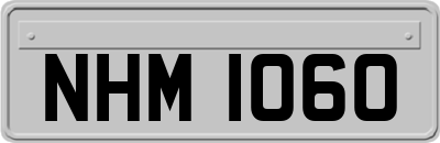 NHM1060