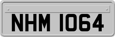 NHM1064