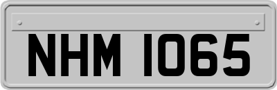 NHM1065