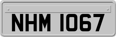 NHM1067