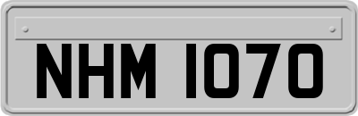 NHM1070
