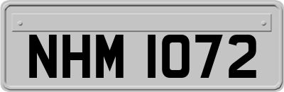 NHM1072