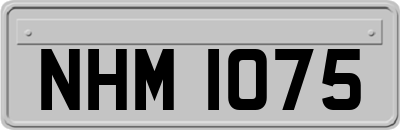 NHM1075