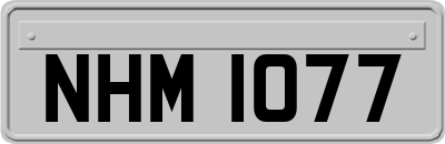 NHM1077