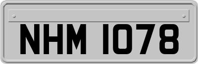 NHM1078
