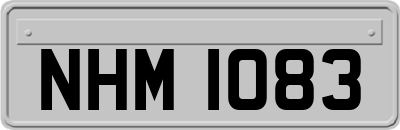 NHM1083