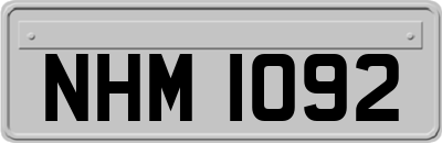 NHM1092