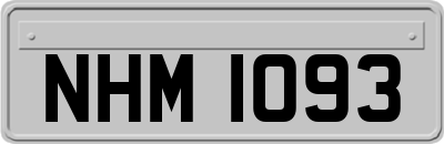NHM1093