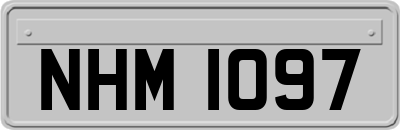 NHM1097