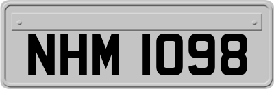 NHM1098