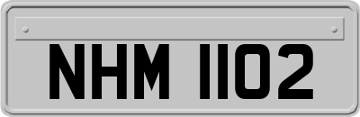 NHM1102